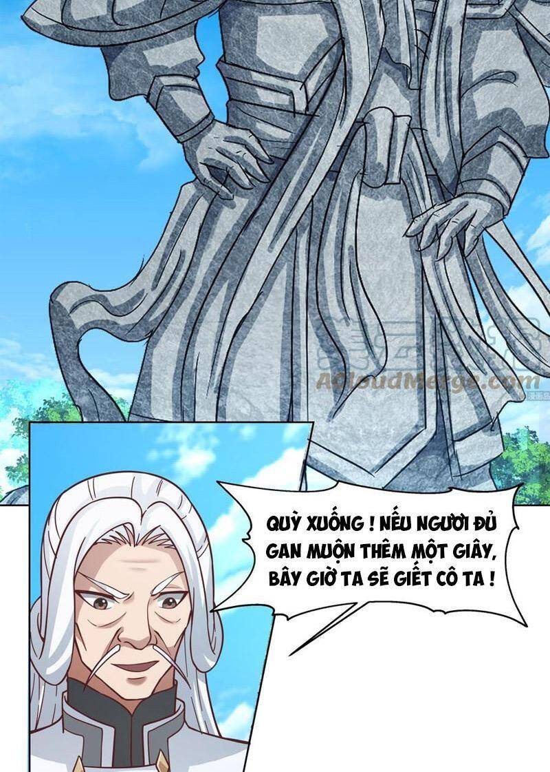 Trên Người Ta Có Một Con Rồng Chapter 557 - 3