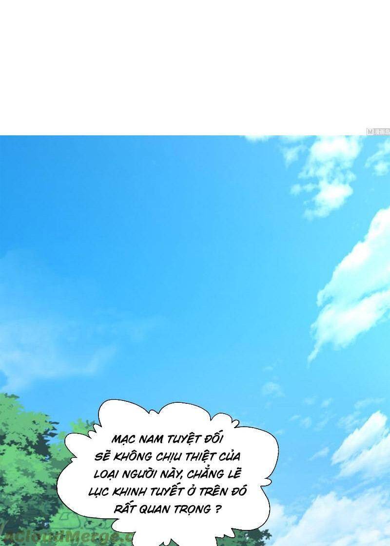 Trên Người Ta Có Một Con Rồng Chapter 557 - 5