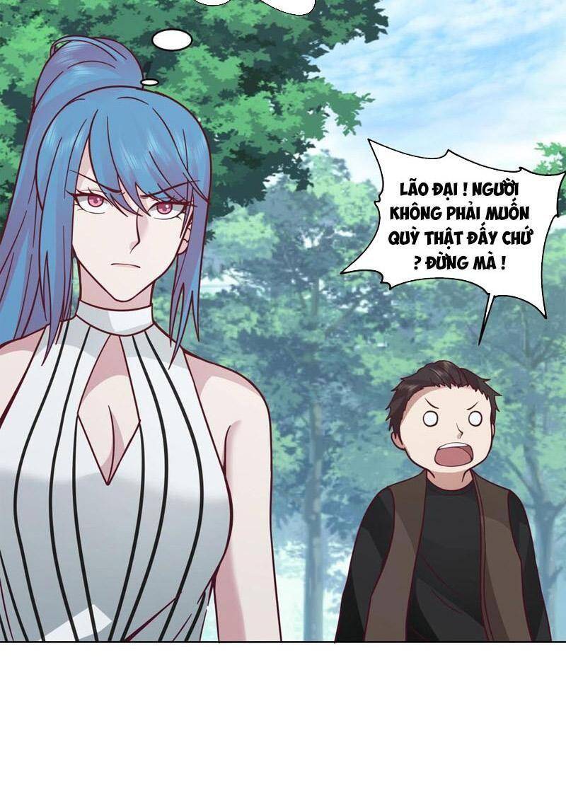 Trên Người Ta Có Một Con Rồng Chapter 557 - 6