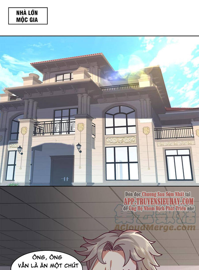 Trên Người Ta Có Một Con Rồng Chapter 562 - 1