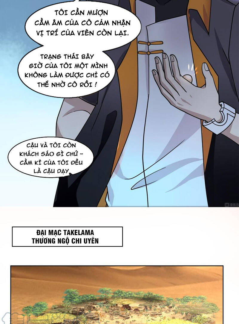 Trên Người Ta Có Một Con Rồng Chapter 562 - 11