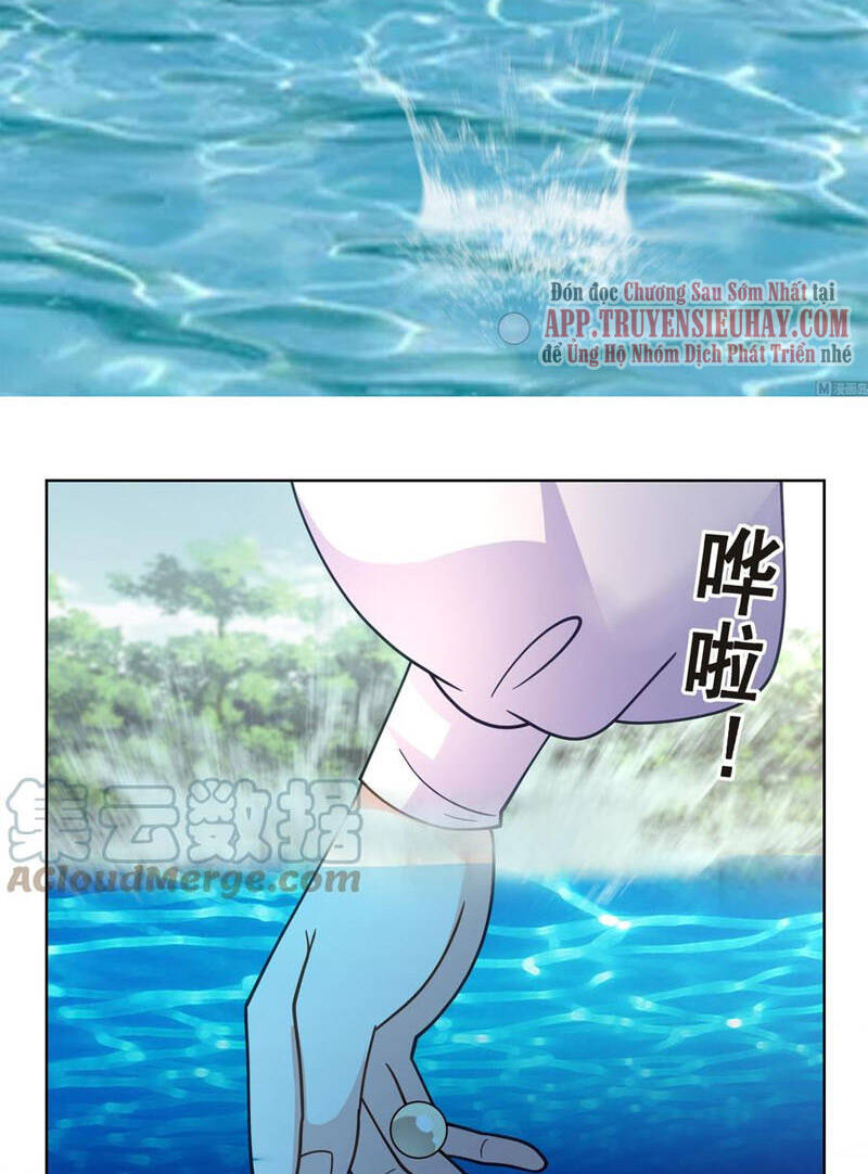 Trên Người Ta Có Một Con Rồng Chapter 562 - 14