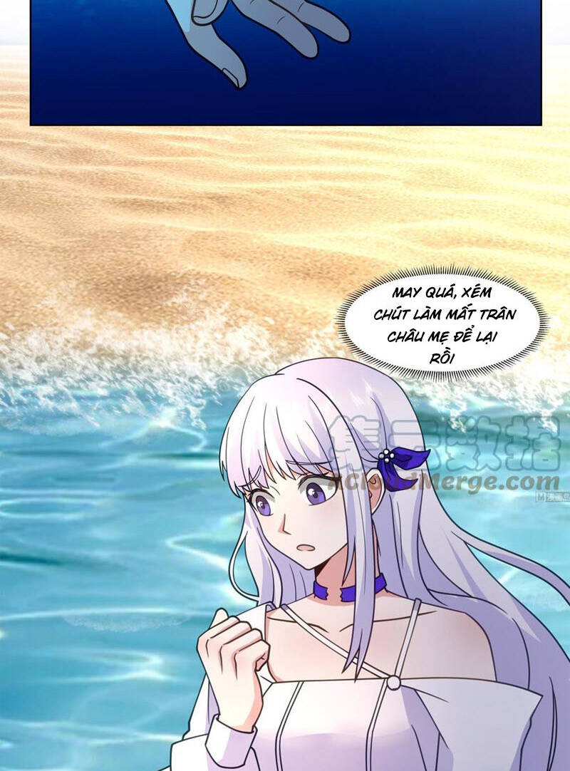 Trên Người Ta Có Một Con Rồng Chapter 562 - 15