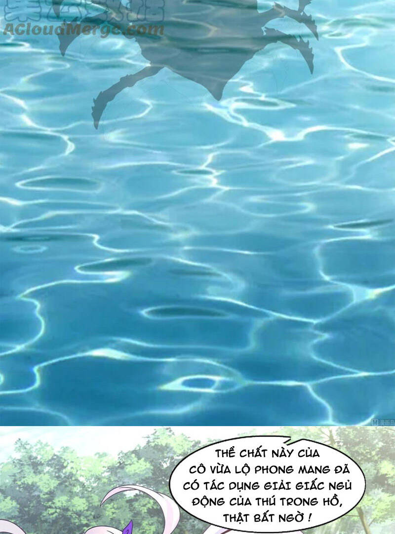 Trên Người Ta Có Một Con Rồng Chapter 562 - 17
