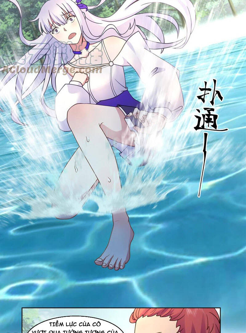 Trên Người Ta Có Một Con Rồng Chapter 562 - 18