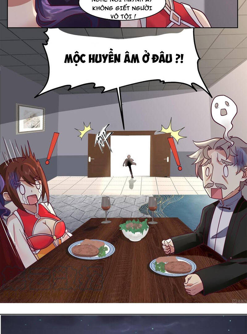 Trên Người Ta Có Một Con Rồng Chapter 562 - 3