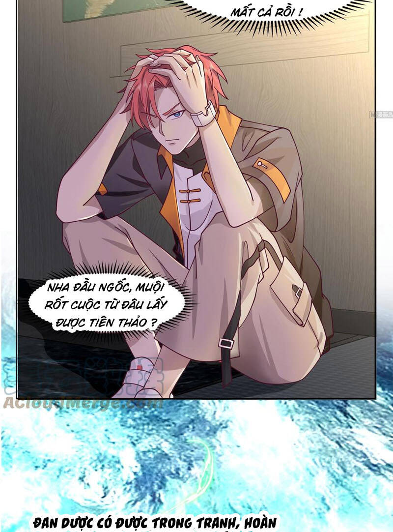 Trên Người Ta Có Một Con Rồng Chapter 562 - 5