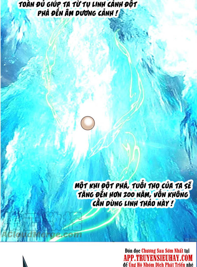 Trên Người Ta Có Một Con Rồng Chapter 562 - 6