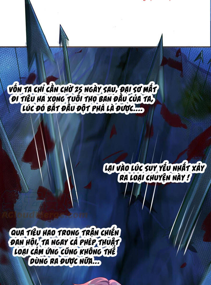 Trên Người Ta Có Một Con Rồng Chapter 562 - 7