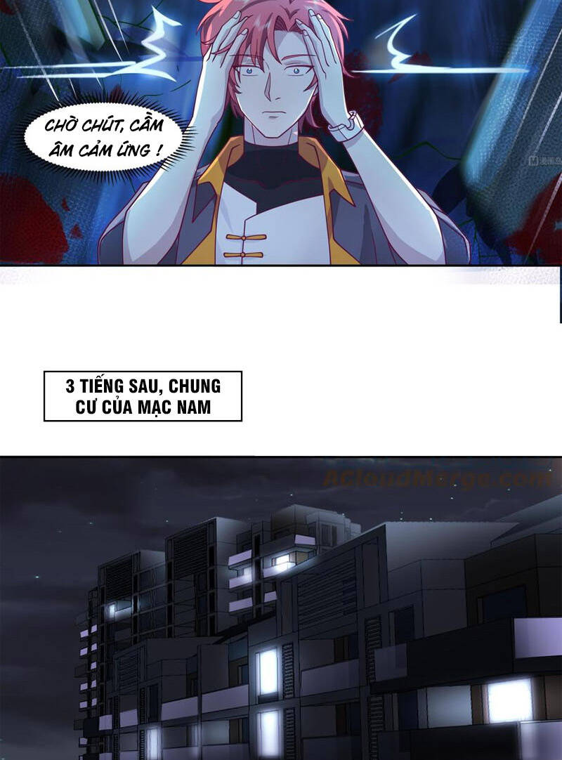 Trên Người Ta Có Một Con Rồng Chapter 562 - 8