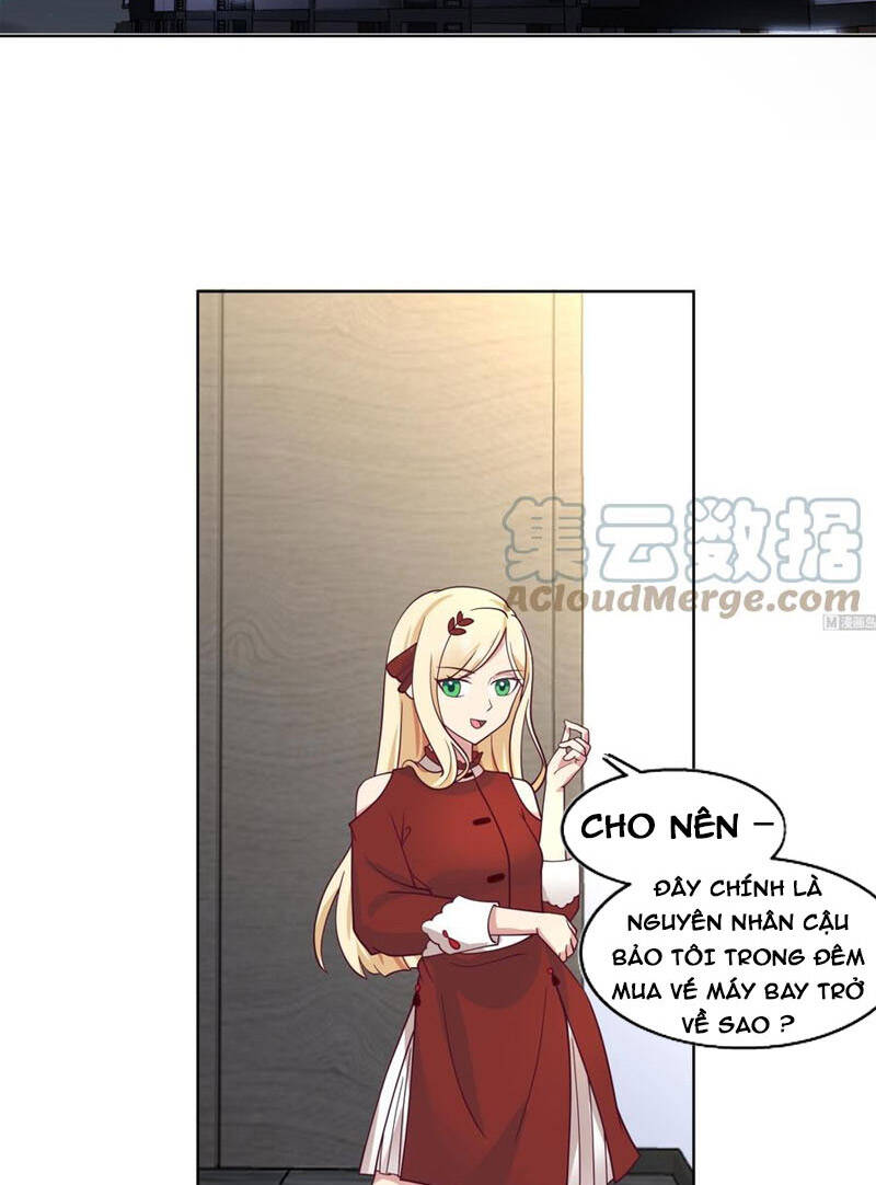 Trên Người Ta Có Một Con Rồng Chapter 562 - 9