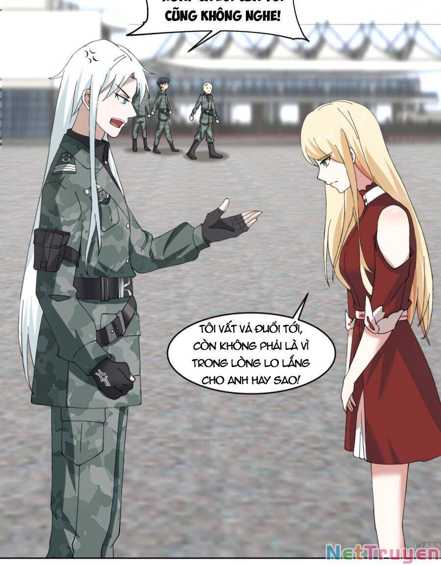 Trên Người Ta Có Một Con Rồng Chapter 564 - 2