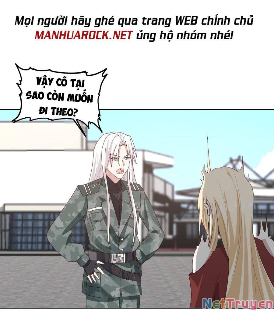 Trên Người Ta Có Một Con Rồng Chapter 564 - 11