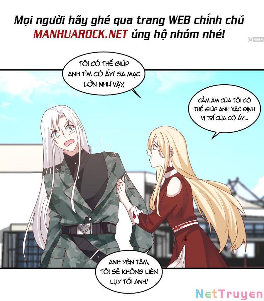 Trên Người Ta Có Một Con Rồng Chapter 564 - 12