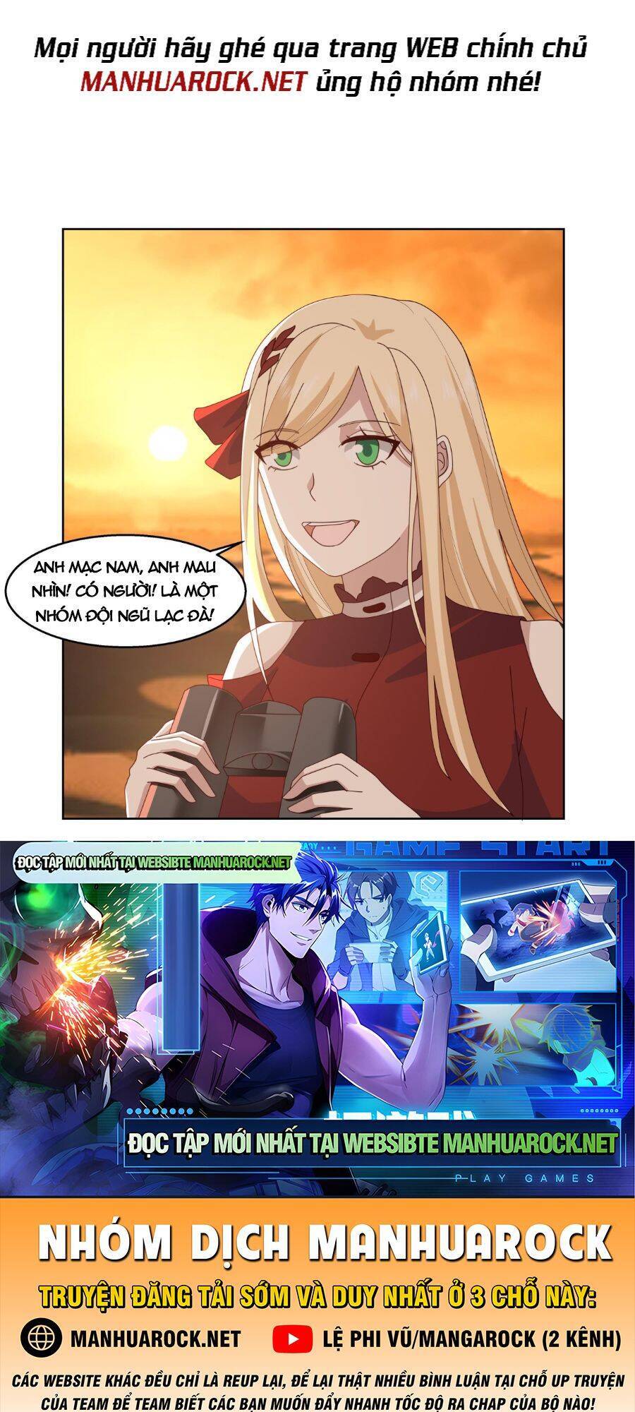 Trên Người Ta Có Một Con Rồng Chapter 564 - 22