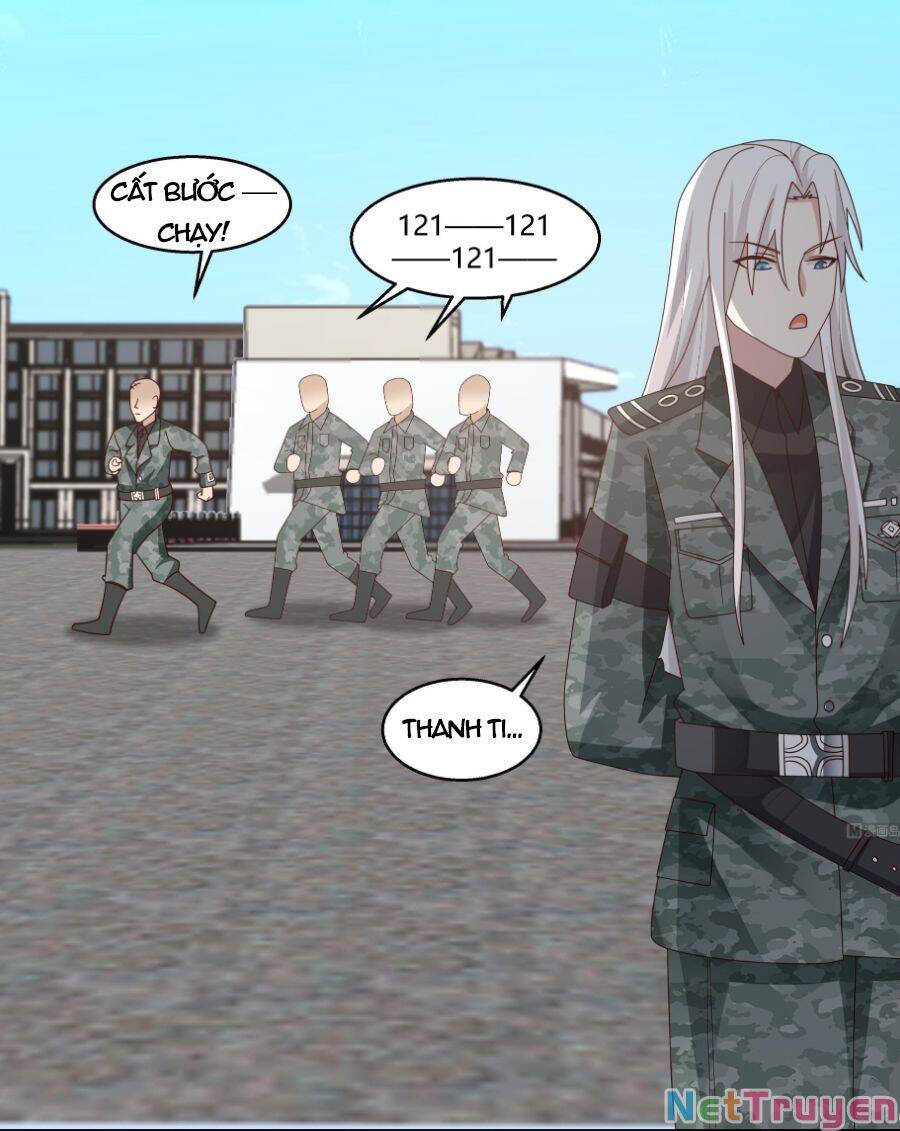 Trên Người Ta Có Một Con Rồng Chapter 564 - 9