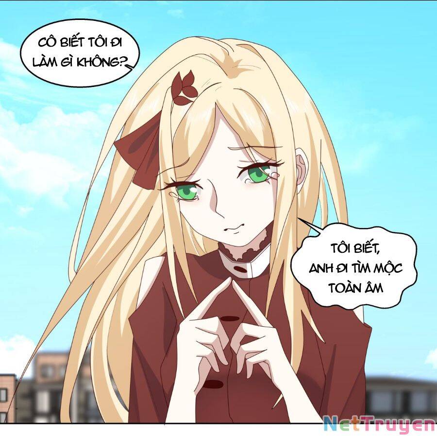 Trên Người Ta Có Một Con Rồng Chapter 564 - 10