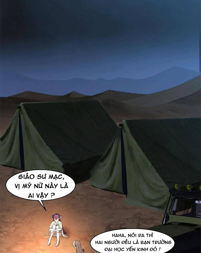 Trên Người Ta Có Một Con Rồng Chapter 566 - 2