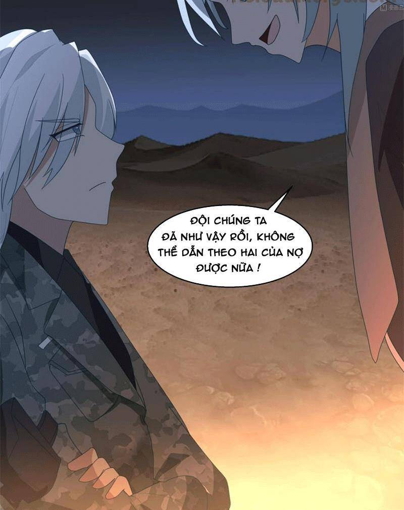 Trên Người Ta Có Một Con Rồng Chapter 566 - 12