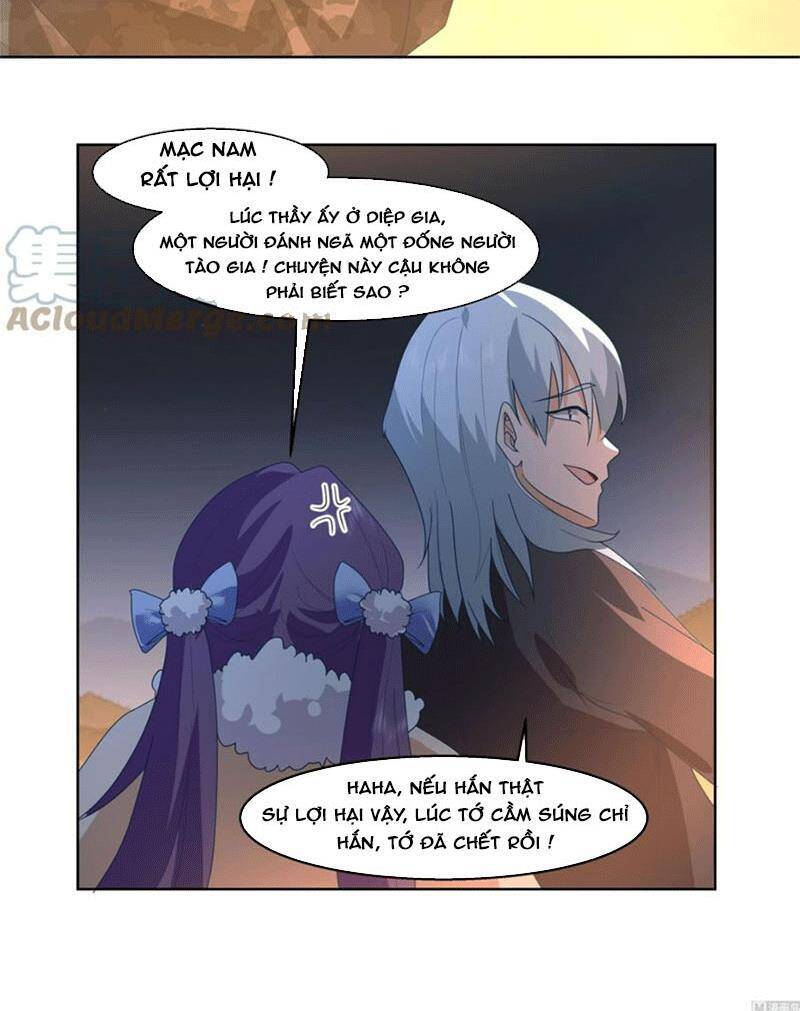 Trên Người Ta Có Một Con Rồng Chapter 566 - 13