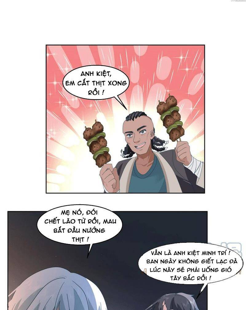 Trên Người Ta Có Một Con Rồng Chapter 566 - 14