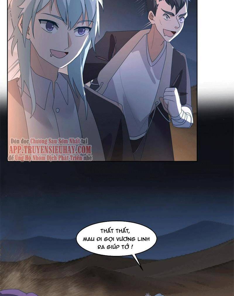 Trên Người Ta Có Một Con Rồng Chapter 566 - 15