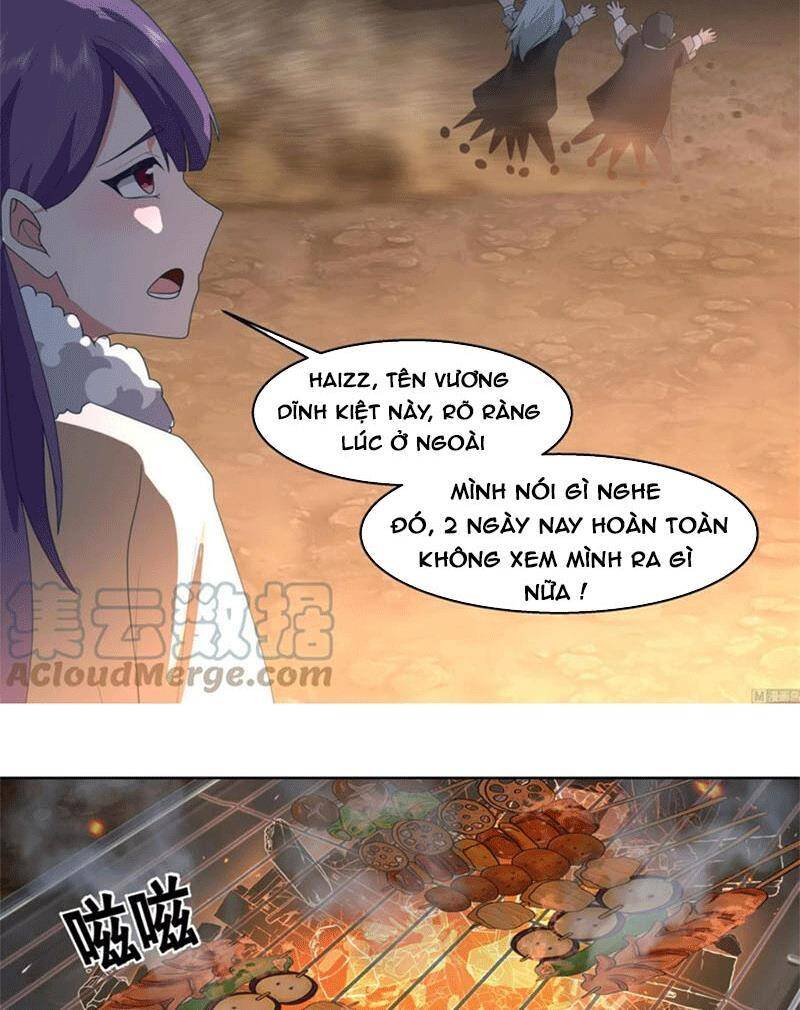 Trên Người Ta Có Một Con Rồng Chapter 566 - 16