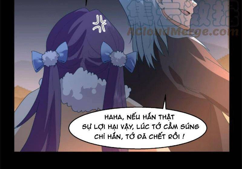 Trên Người Ta Có Một Con Rồng Chapter 566 - 22