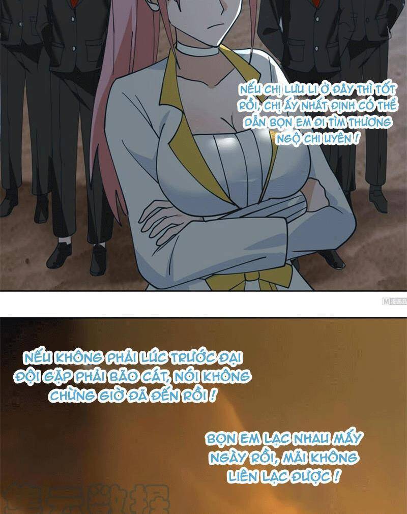 Trên Người Ta Có Một Con Rồng Chapter 566 - 7