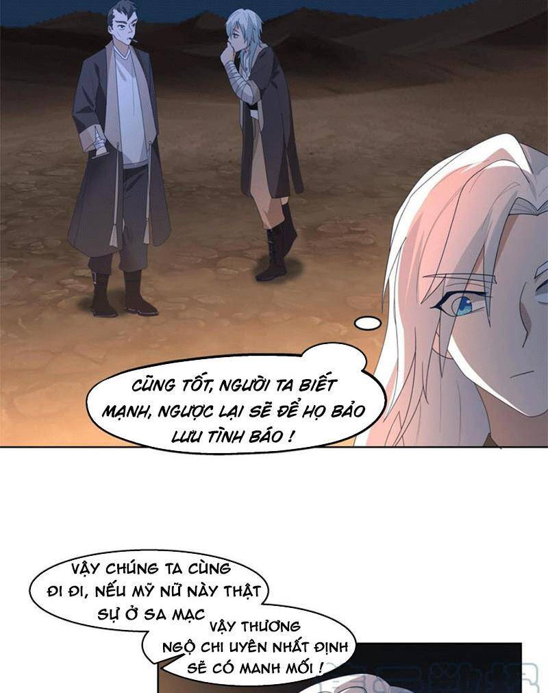 Trên Người Ta Có Một Con Rồng Chapter 566 - 9