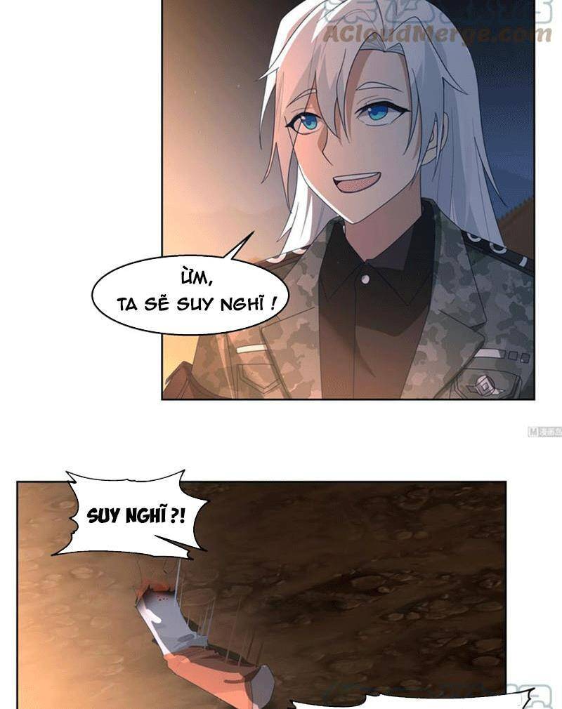 Trên Người Ta Có Một Con Rồng Chapter 566 - 10