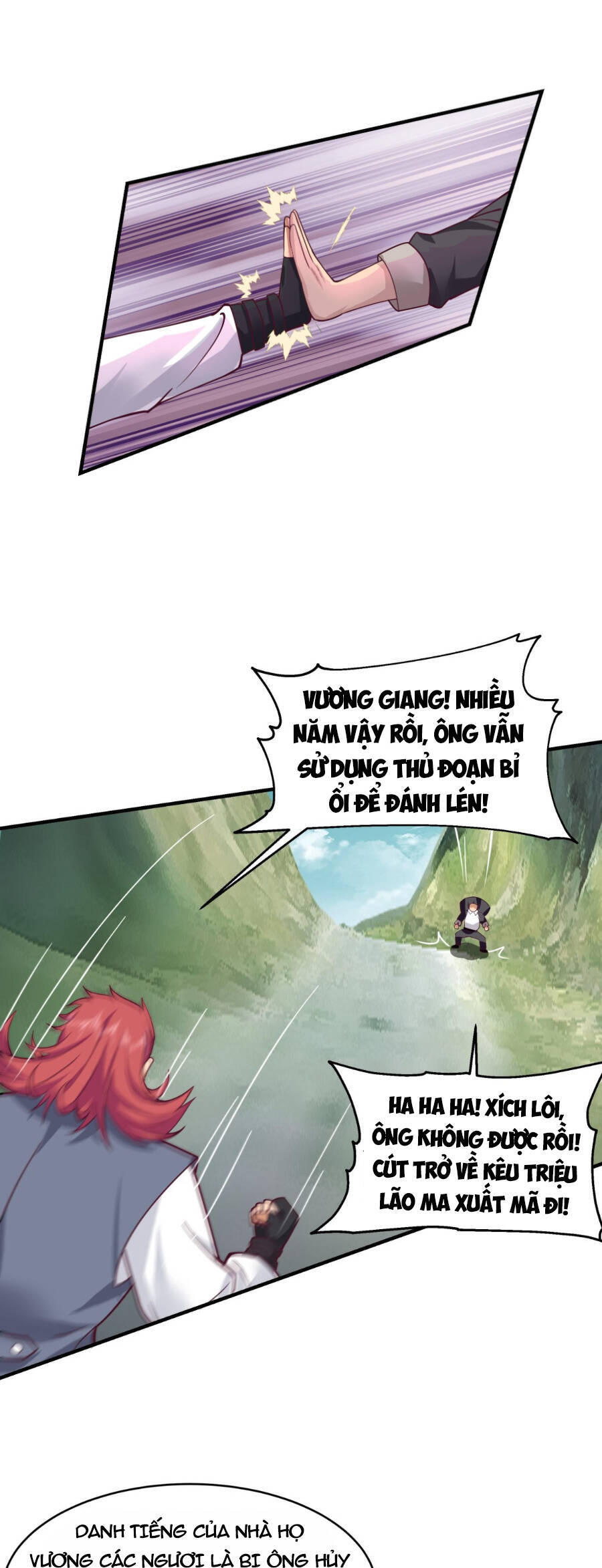 Trên Người Ta Có Một Con Rồng Chapter 574 - 5