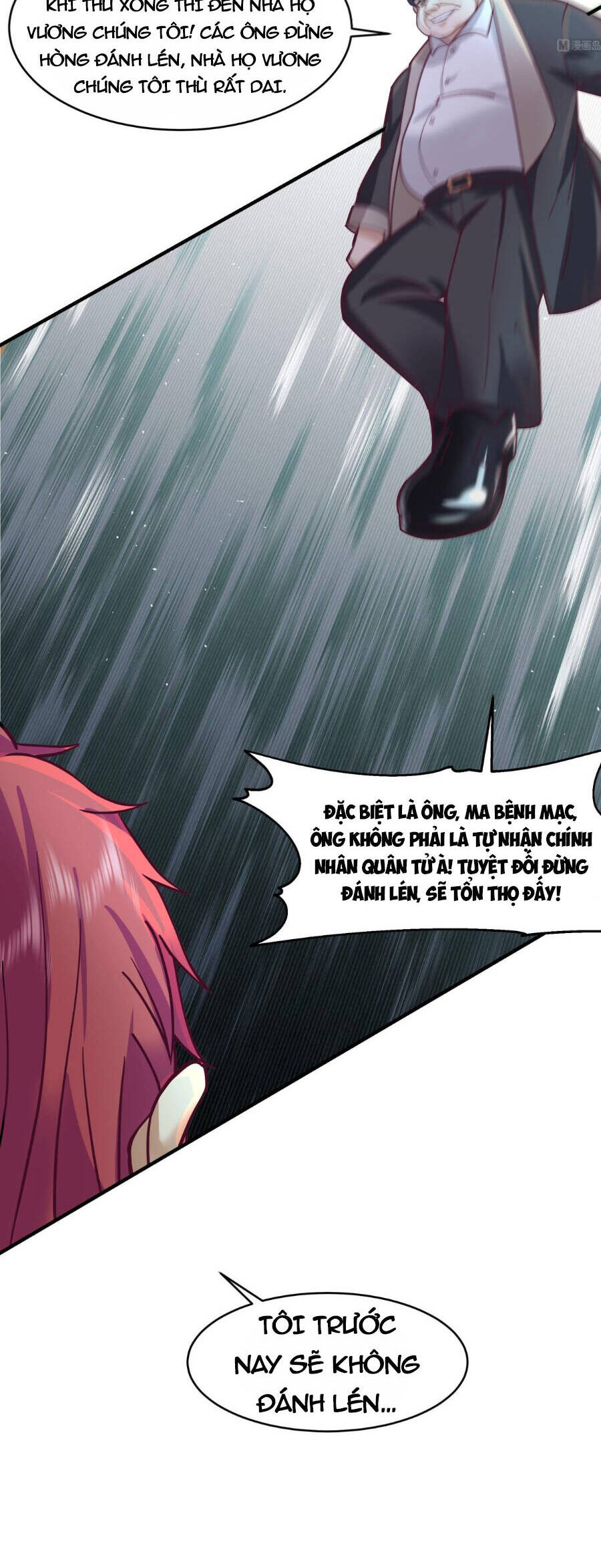 Trên Người Ta Có Một Con Rồng Chapter 574 - 7