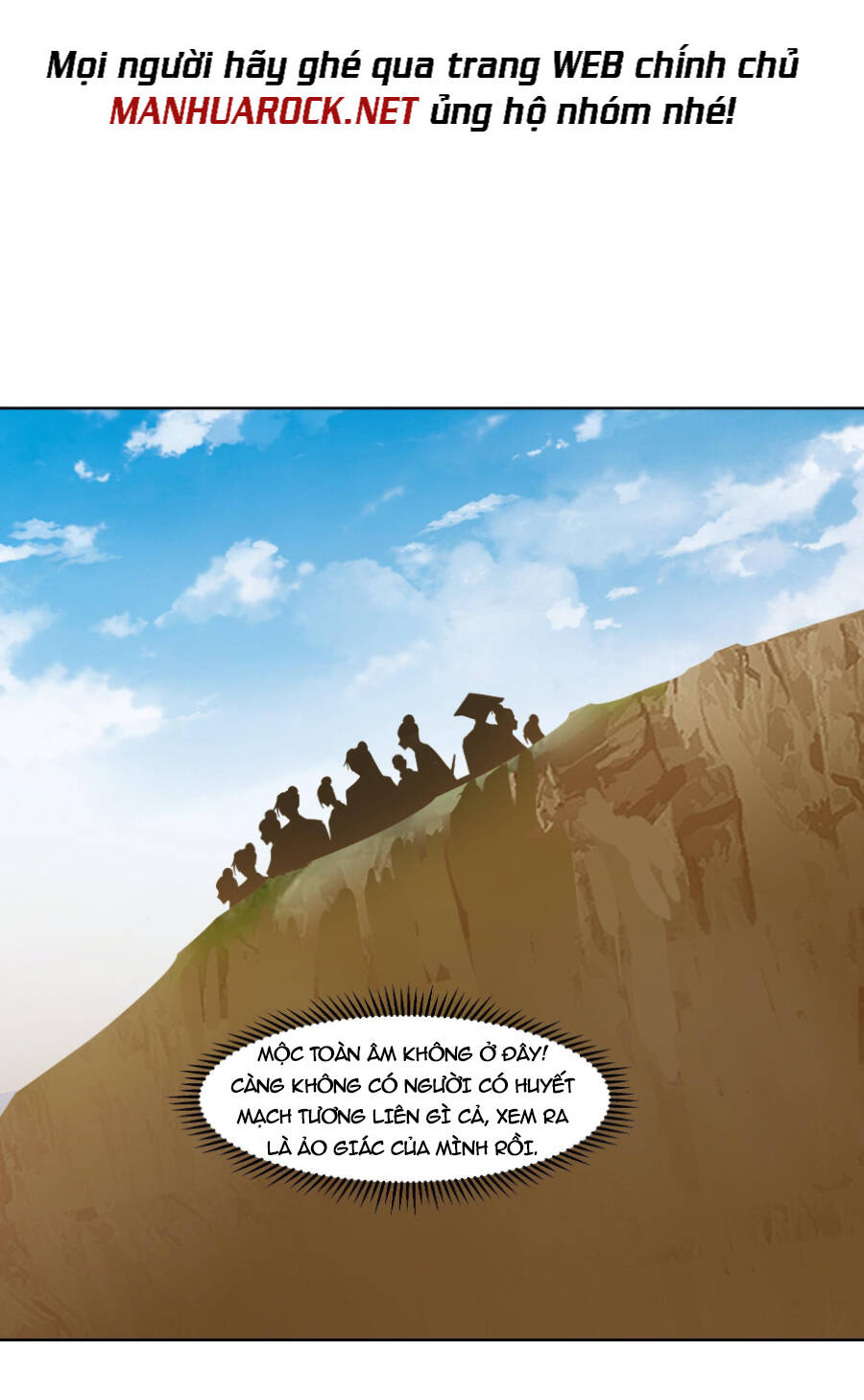 Trên Người Ta Có Một Con Rồng Chapter 575 - 12
