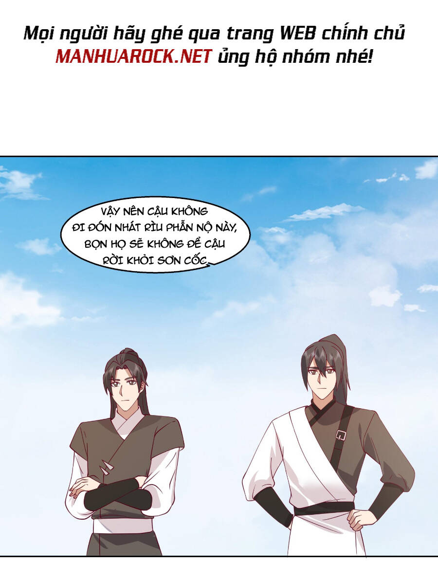 Trên Người Ta Có Một Con Rồng Chapter 575 - 17