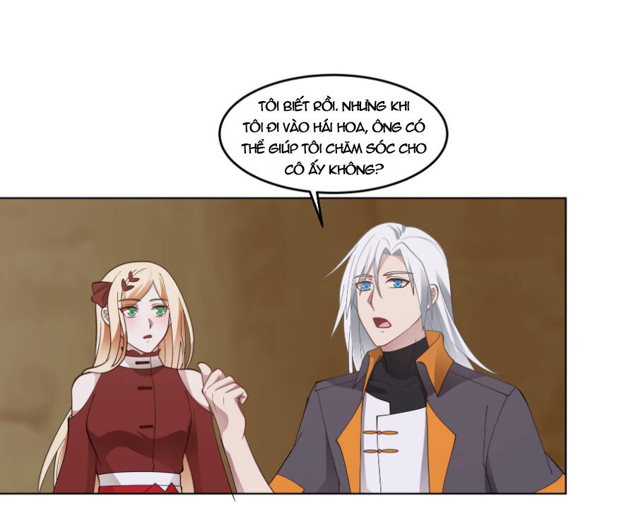 Trên Người Ta Có Một Con Rồng Chapter 576 - 2