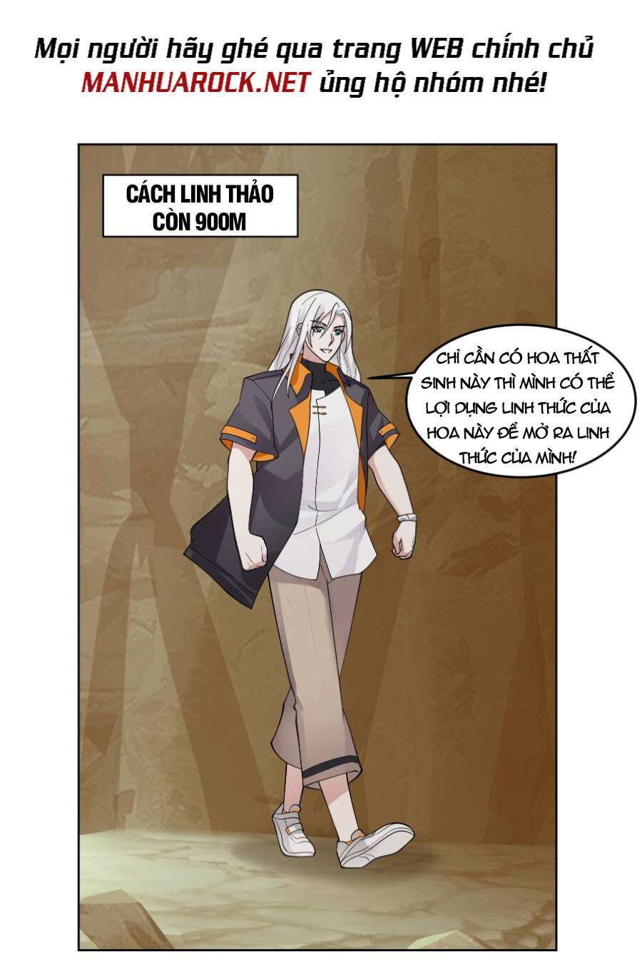 Trên Người Ta Có Một Con Rồng Chapter 576 - 13