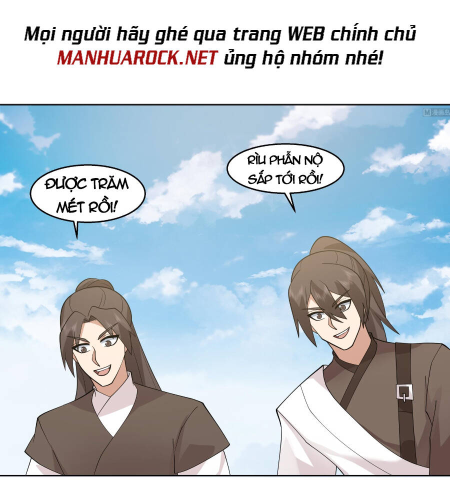 Trên Người Ta Có Một Con Rồng Chapter 576 - 14