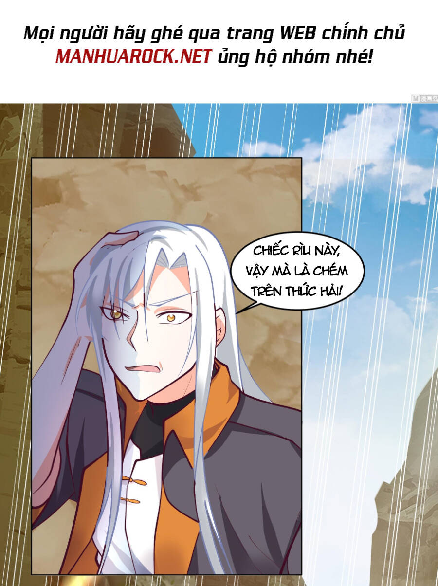 Trên Người Ta Có Một Con Rồng Chapter 576 - 16