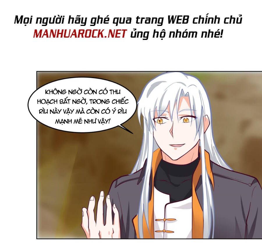 Trên Người Ta Có Một Con Rồng Chapter 576 - 18