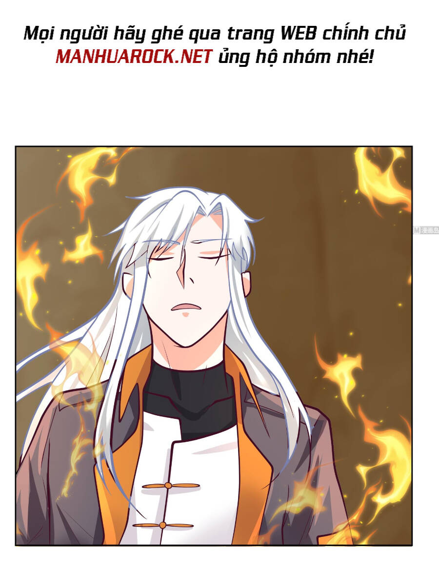 Trên Người Ta Có Một Con Rồng Chapter 576 - 20