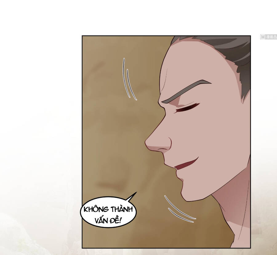 Trên Người Ta Có Một Con Rồng Chapter 576 - 3