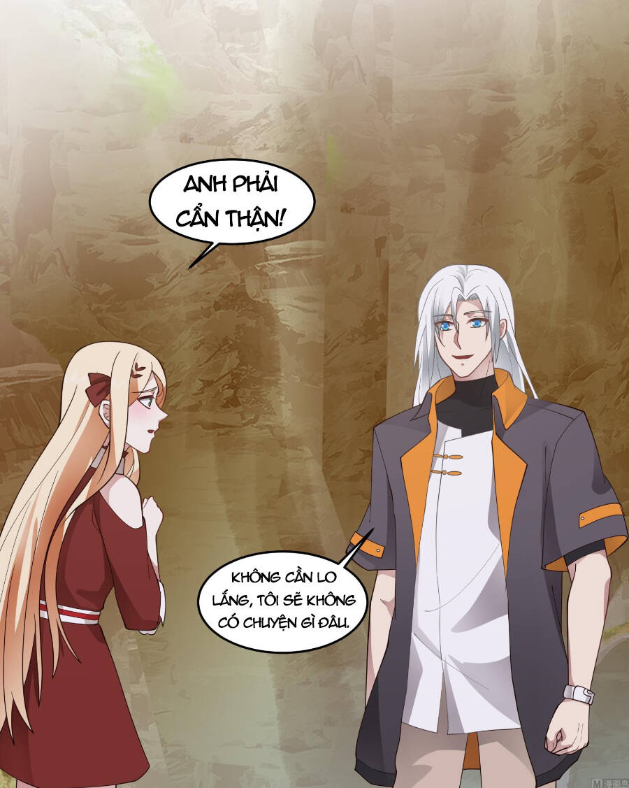 Trên Người Ta Có Một Con Rồng Chapter 576 - 4