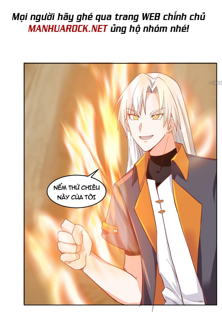 Trên Người Ta Có Một Con Rồng Chapter 577 - 2