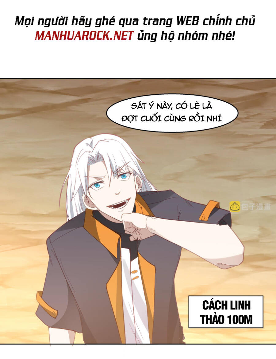 Trên Người Ta Có Một Con Rồng Chapter 577 - 14