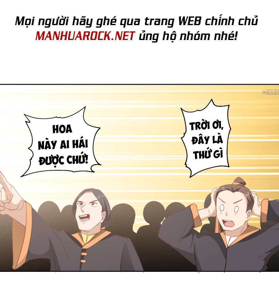 Trên Người Ta Có Một Con Rồng Chapter 577 - 16
