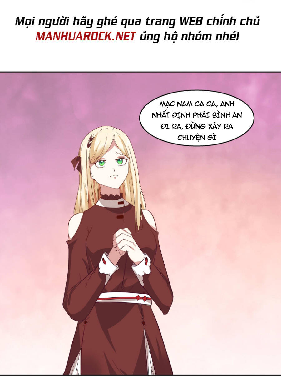 Trên Người Ta Có Một Con Rồng Chapter 577 - 7