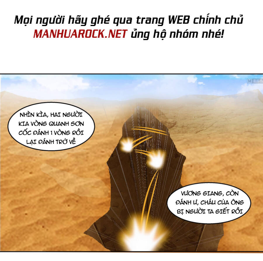 Trên Người Ta Có Một Con Rồng Chapter 577 - 8