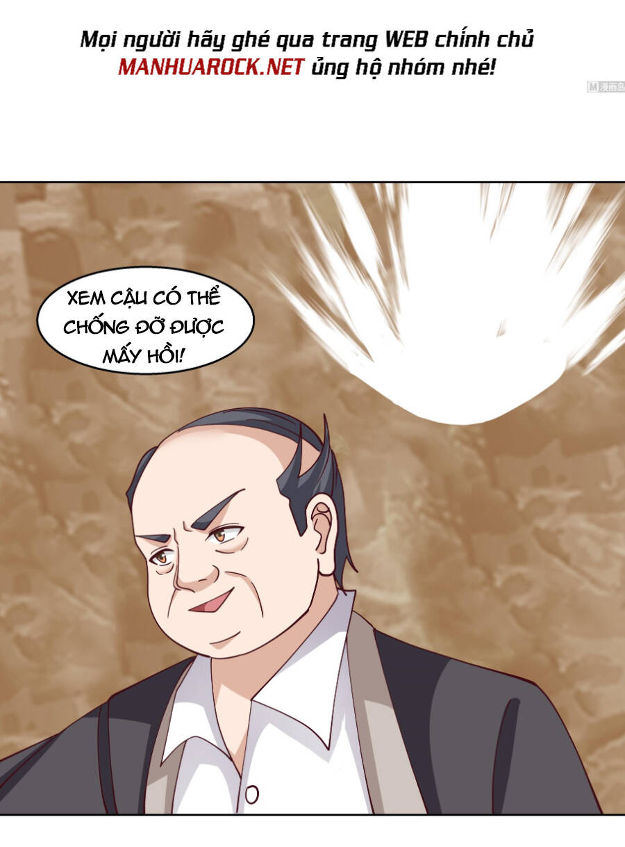 Trên Người Ta Có Một Con Rồng Chapter 578 - 13