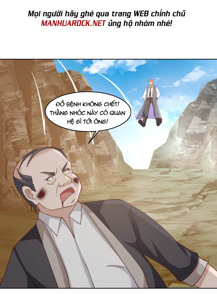 Trên Người Ta Có Một Con Rồng Chapter 578 - 15